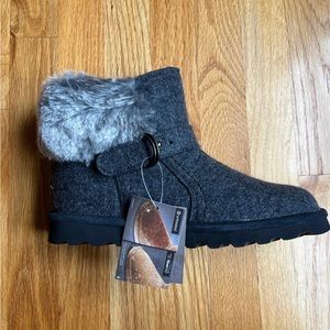 Women’s BearPaw Boots